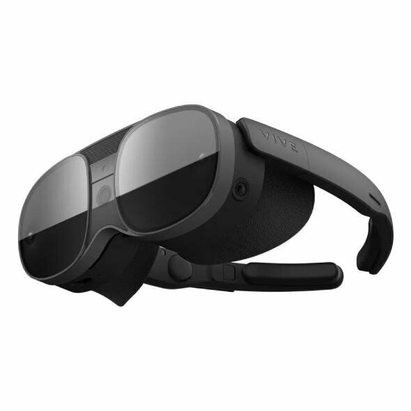 фото Шлем Vive XR Elite