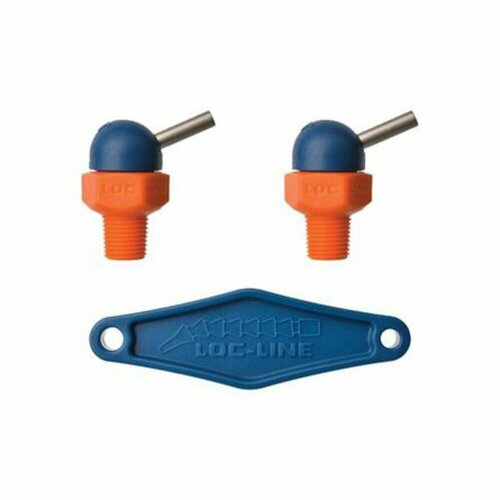 HPT Набор 062X.5 1/8 резьба / LOC-LINE