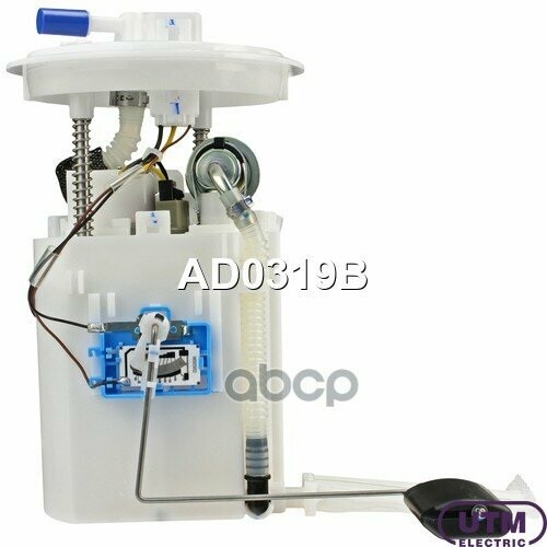 Модуль В Сборе С Бензонасосом Utm арт. AD0319B