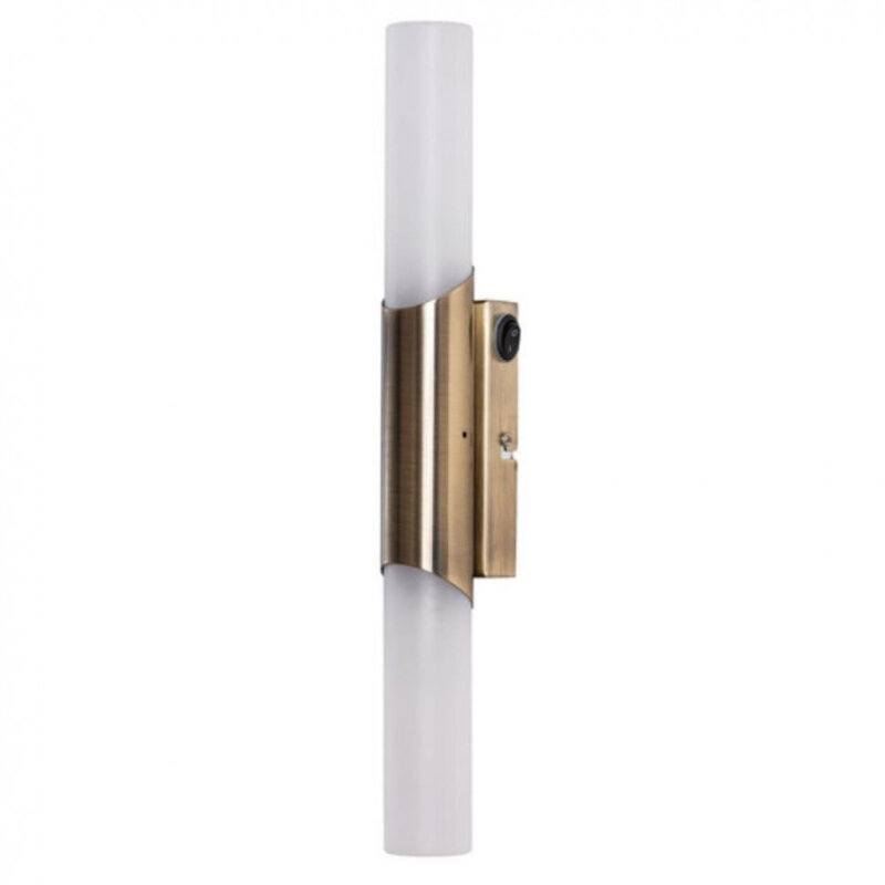 Подсветка для зеркал Arte Lamp Aqua-Bastone A2470AP-2AB