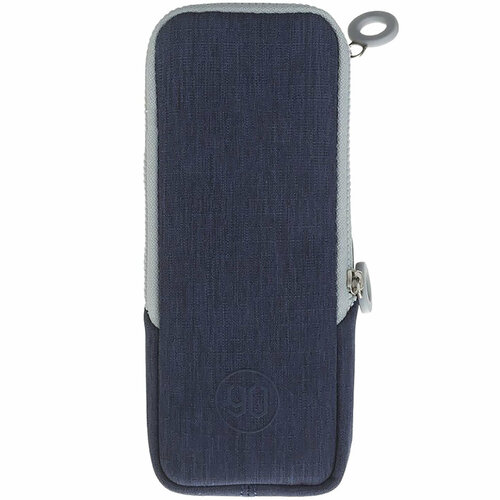 Пенал школьный 90 Points NinetyGo Smart School Pencil Case Синий 990₽