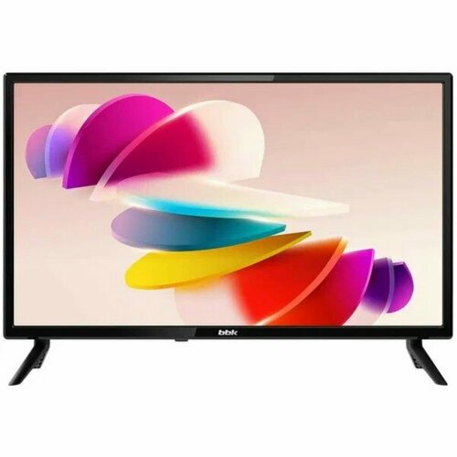 Телевизор BBK 24LEM-1046T2C 1013500₽