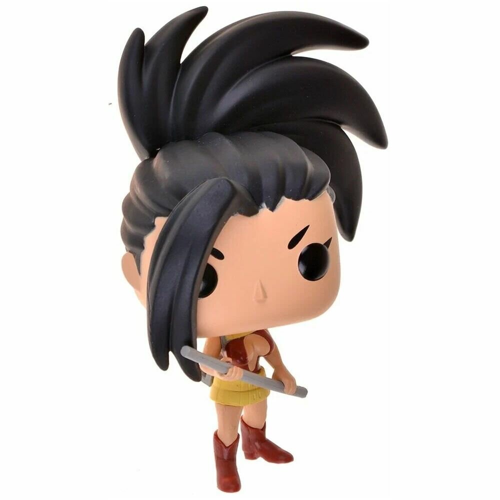 Фигурка Funko POP! Моя геройская академия: Момо Яоёродзу - фото №11
