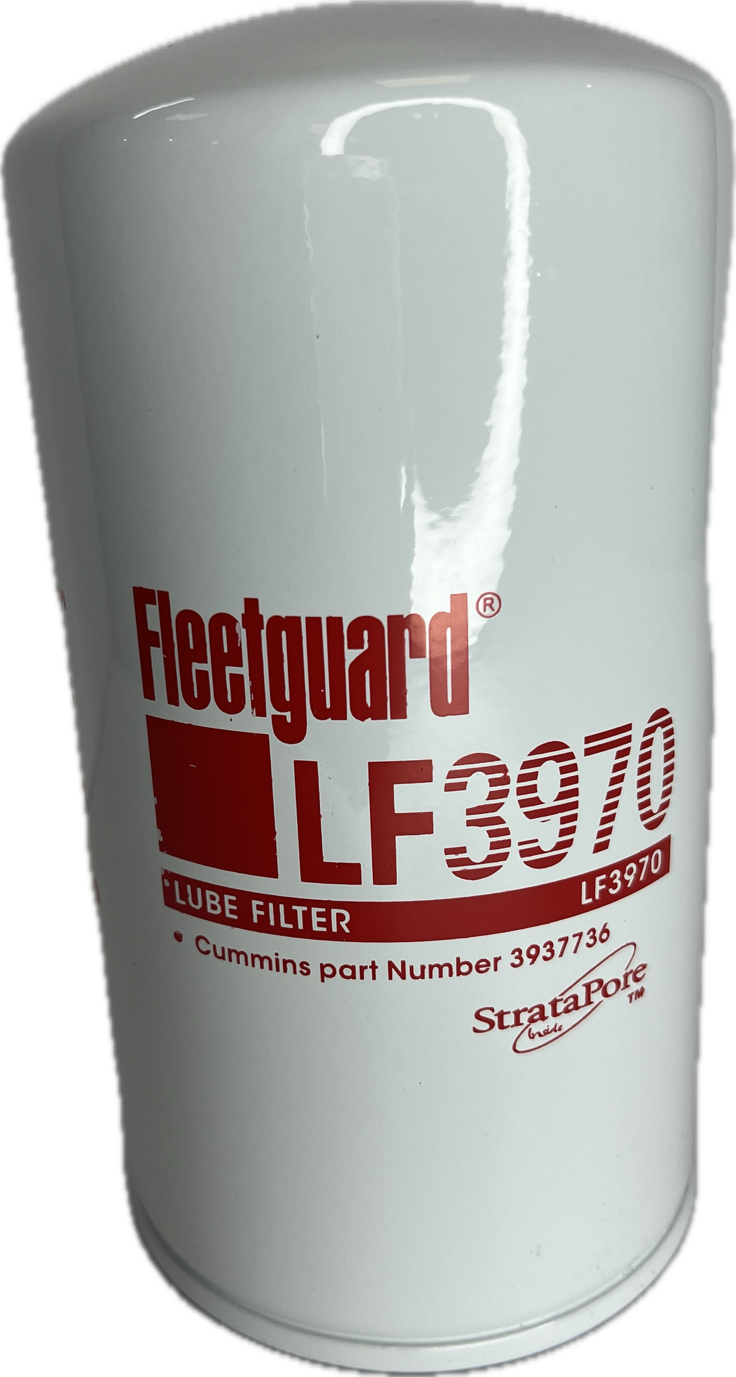 Фильтр Масляный Fleetguard - Lf3970 Fleetguard арт. LF3970