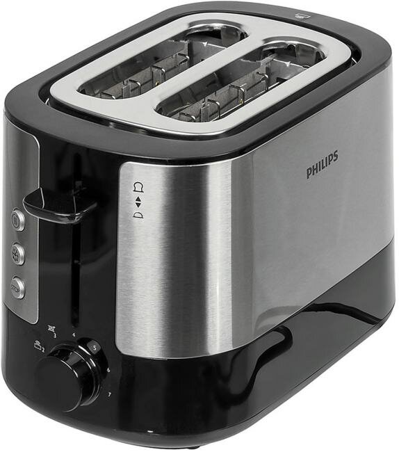 Тостер Philips - фото №19