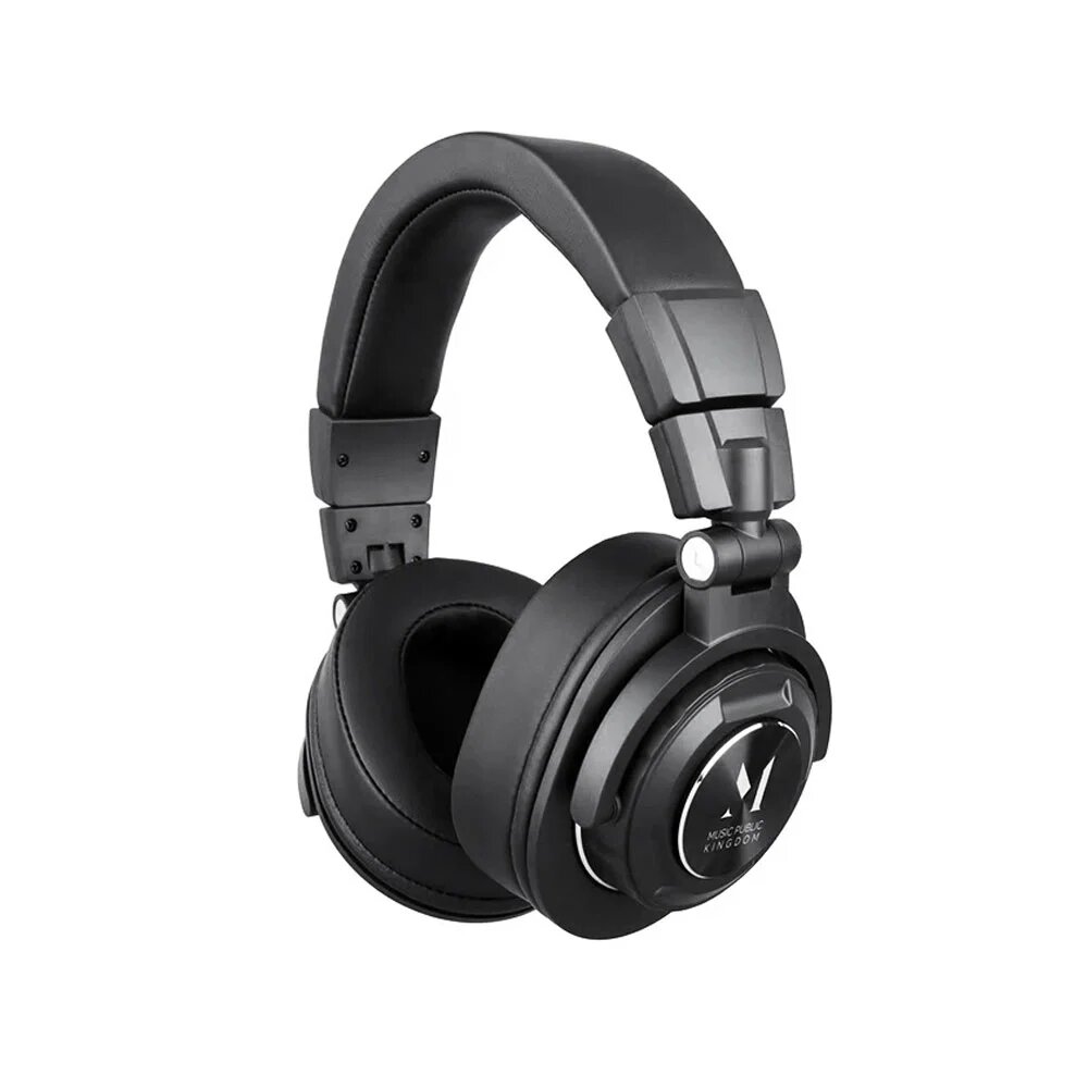 Music Public Kingdom HP502 полноразмерные наушники