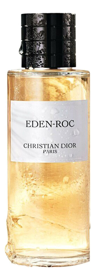 Christian Dior Eden-Roc Парфюмерная вода 125мл