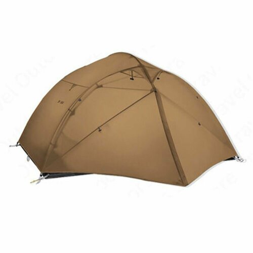 Палатка 3f Ul Gear QingKong 15D хаки