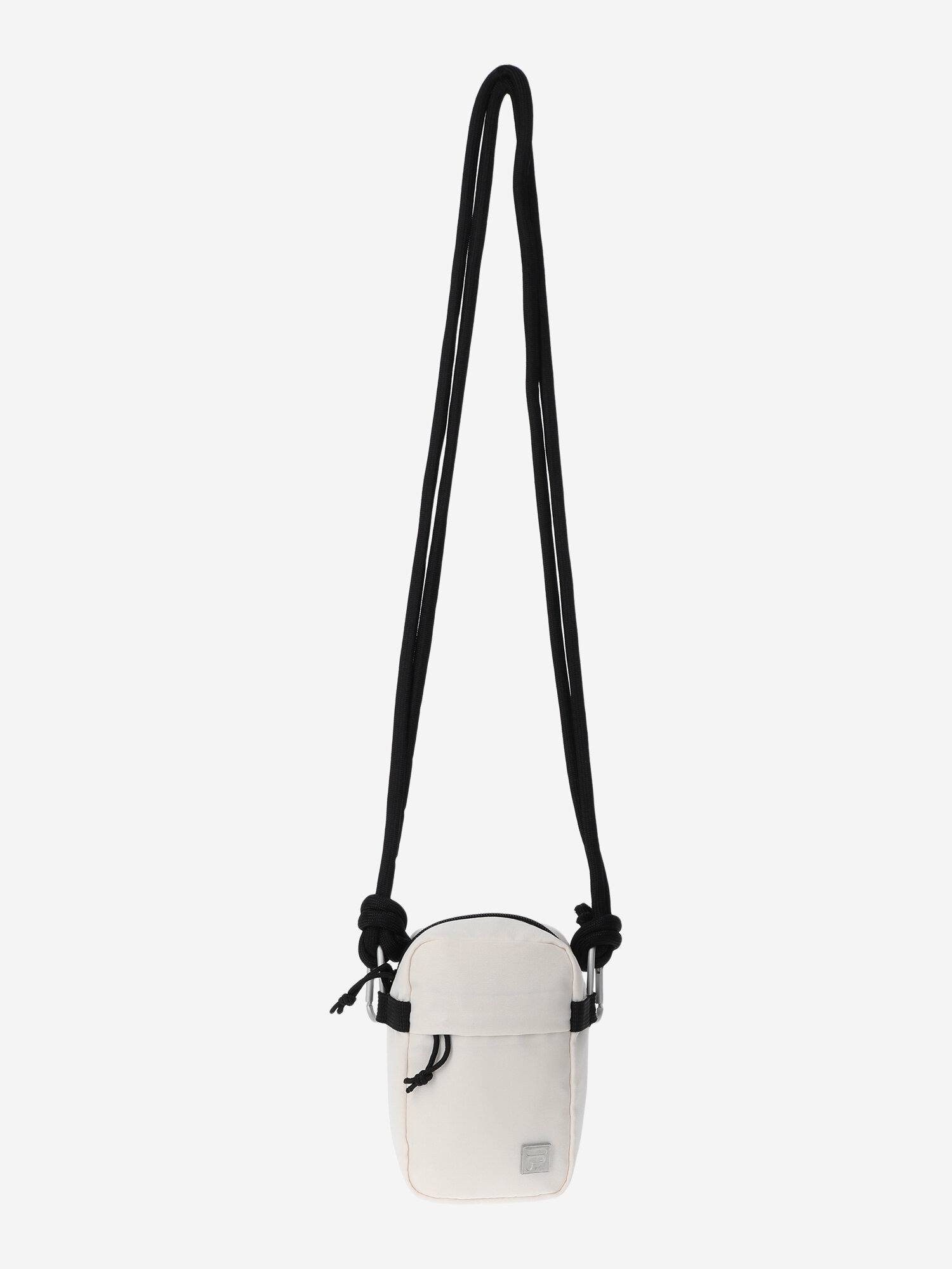 фото Сумка через плечо FILA Бежевый; RUS: Без размера, Ориг: one size