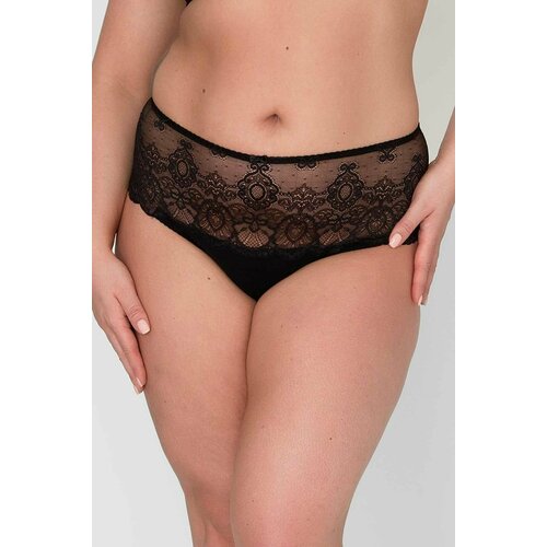 фото Трусы akcent, размер xl, черный