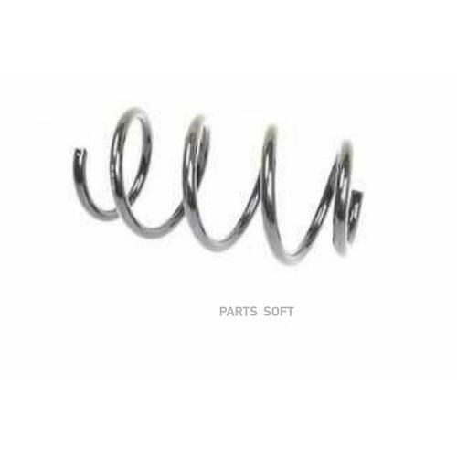 BSG AUTO PARTS BSG70305006 Пружина PEUGEOT Boxer CITROEN Jumper 06- подвески перней BSG 7190₽