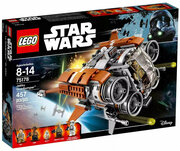 LEGO Star Wars 75178 Квадджампер Джакку