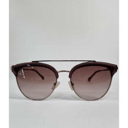 фото Солнцезащитные очки alese al9314, коричневый