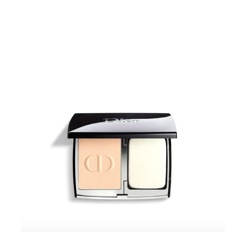 Dior Компактная пудра Forever Natural Velvet, 3N Neutral