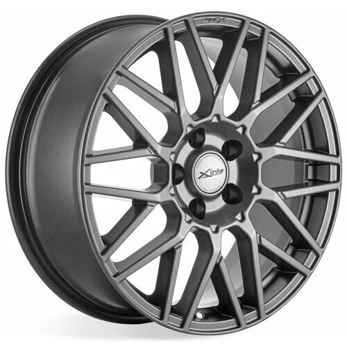 Колесный диск X`trike X-133 7,5x18/5x114,3 ET35 D67,1 HSB