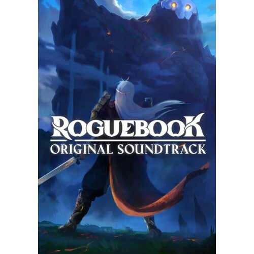 Roguebook - Soundtrack DLC (Steam; PC; Регион активации РФ, СНГ) matchpoint tennis championships legends dlc steam pc регион активации рф снг