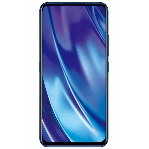 Защитная гидрогеливая пленка для vivo NEX Dual Display