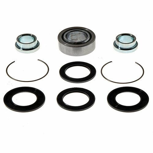 Ремкомплект верхнего подшипника амортизатора Suzuki DRZ400 00-22, RM125/250 96-00 (29-5054)