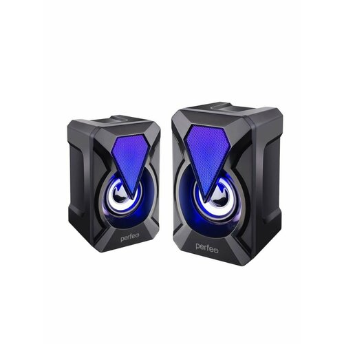 Динамики PERFEO FLAMES 171100₽
