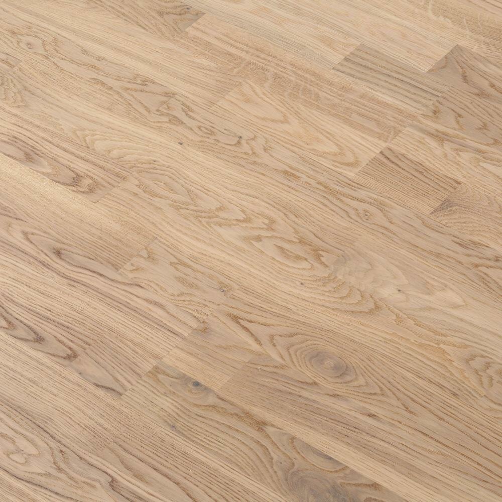 фото Паркетная доска FocusFloor дуб эклипс 1,678 кв. м 14 мм трехполосная