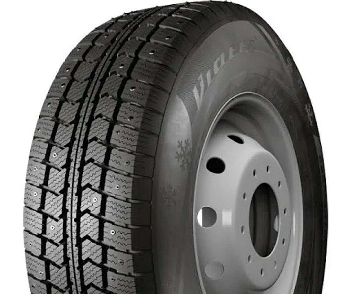 Автошина Viatti 195/70 R15C Vettore Inverno V-524 104/102R Шипы