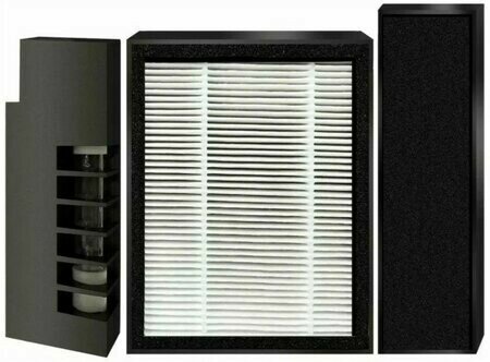 Аксессуар для климатического оборудования Airgle AF25HCT Air Purifier FILTER Комплект сменных фильтров