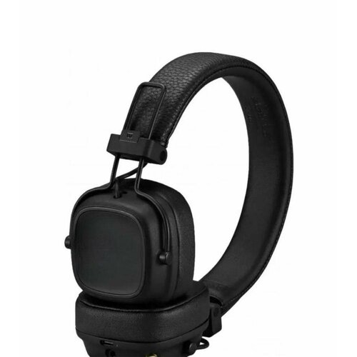 Наушники беспроводные накладные цвет черный 160000₽