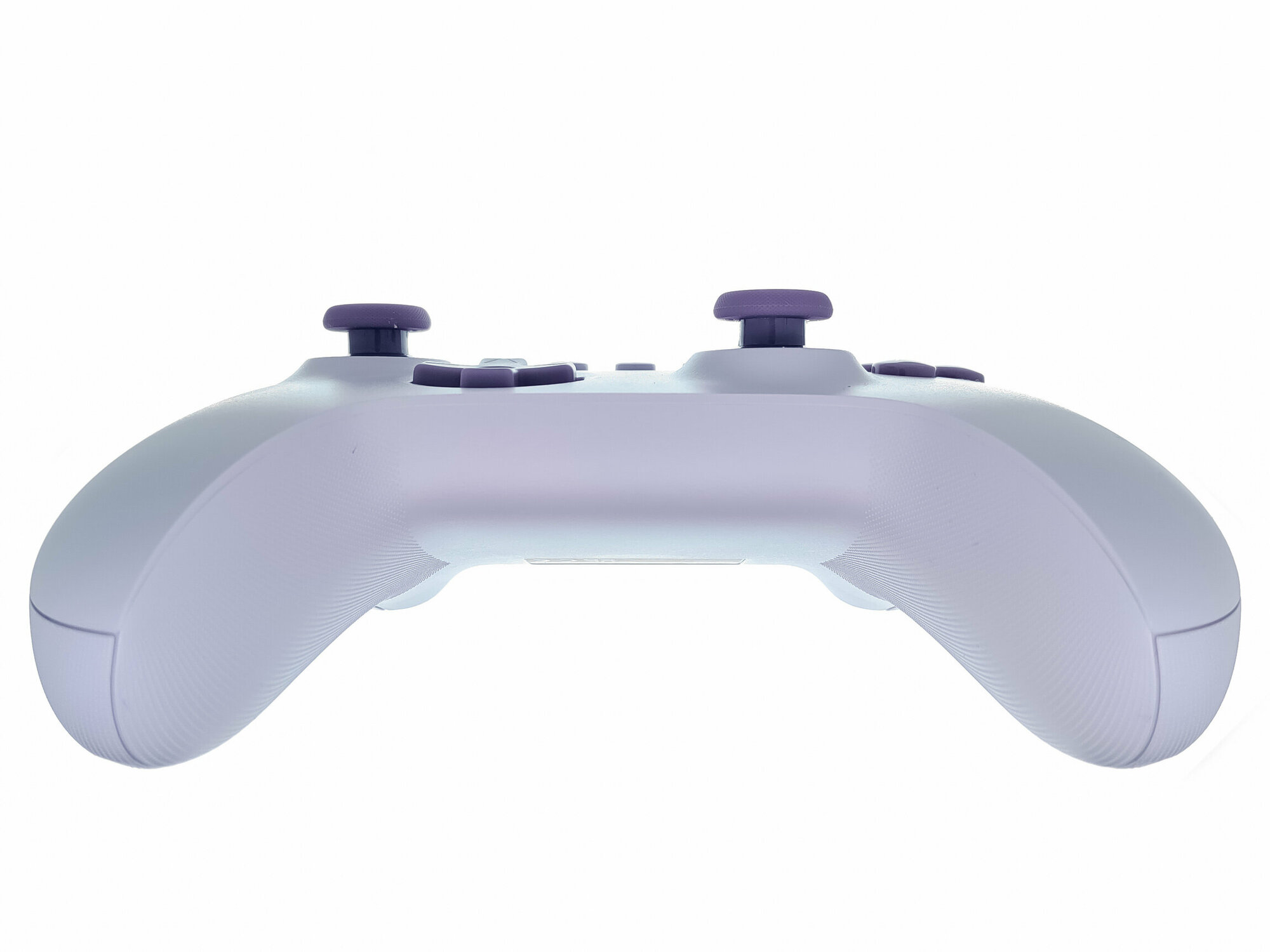 Беспроводной игровой контроллер 8BitDo Ultimate C 2.4G Wireless Controller, фиолетовый — фото 1