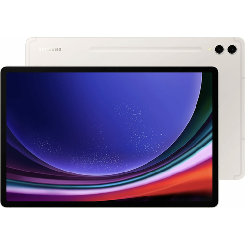 Планшет Samsung Galaxy Tab S9 Wi-Fi 512 ГБ SM-X810 Бежевый 12628000₽