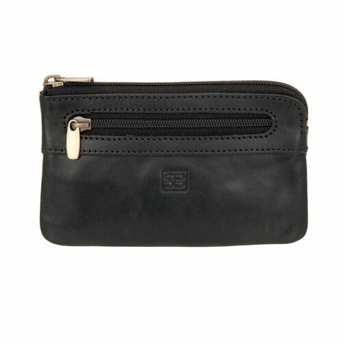 фото Ключница sergio belotti, черный