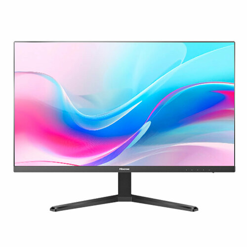 Монитор Hisense 24N3G, 1920х1080, 75 Гц, IPS, черный