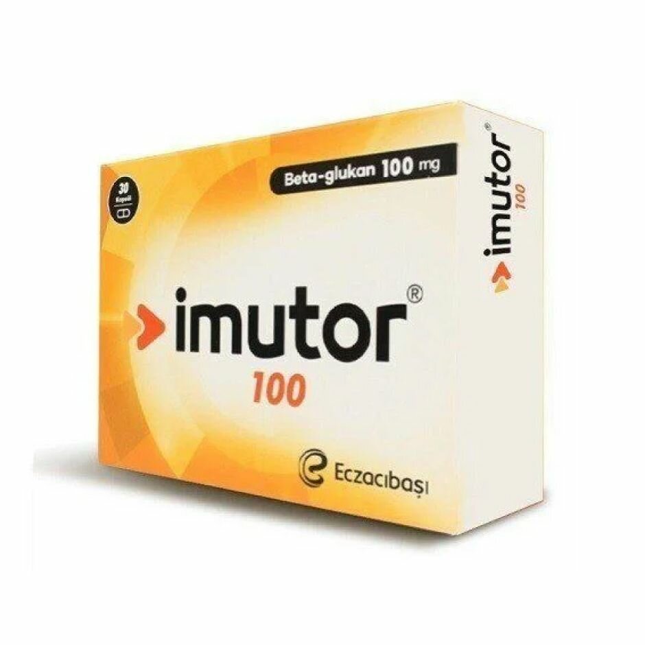 Imutor 100