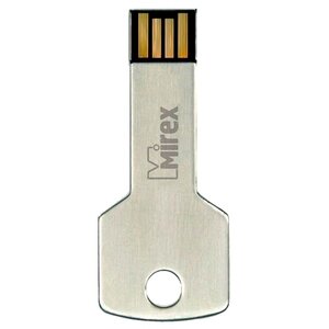 Накопитель USB 2.0 8GB Mirex - фото №14