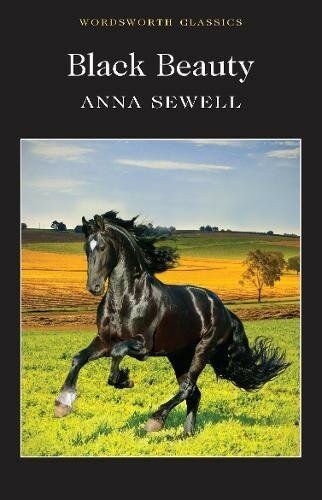 Sewell Anna "Black beauty"