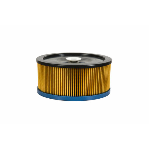 Фильтр целлюлозный 110 мм HEPA подходит для пылесоса STARMIX 2922₽