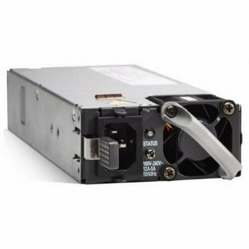 блок питания cisco 2811 ac power supply power supply dpsn 125bb a Блок питания CISCO PWR-C4-950WAC-R