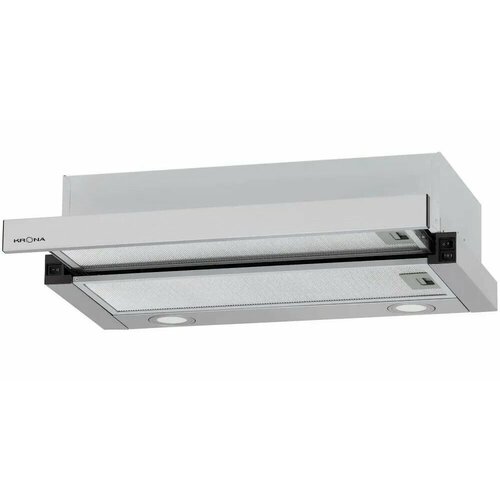 Встраиваемая вытяжка KRONA Kamilla T 600 X 2 мотора 811200₽