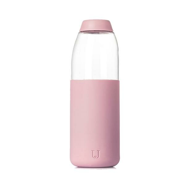 Бутылка для воды Jordan&Judy Water Bottle (HO047-L) Pink