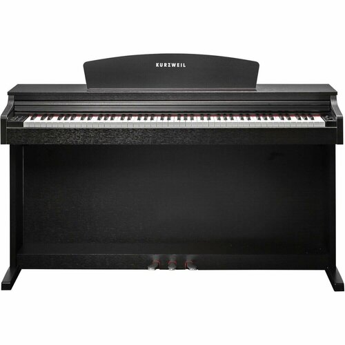 Цифровое пианино Kurzweil M115 Satin Rosewood цифровое пианино kurzweil m90 simulated rosewood