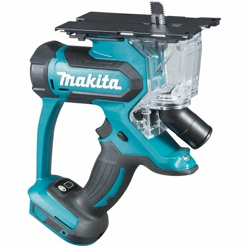 Пила сабельная аккумуляторная 6мм 18В Li-Ion, без акк и з/у Makita DSD180Z