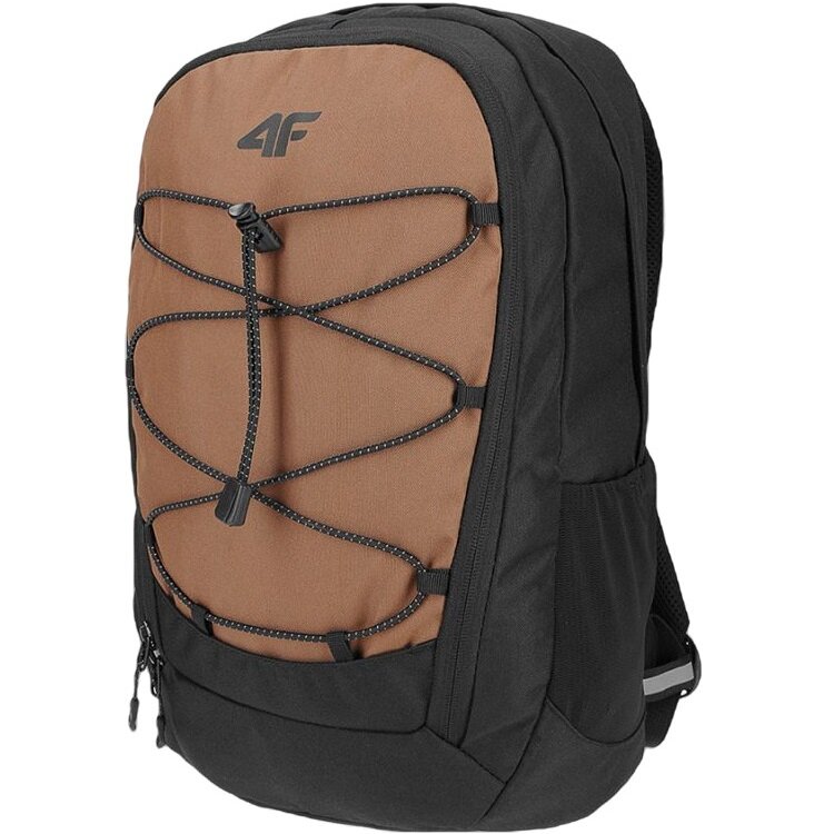 Рюкзак 4F коричневый