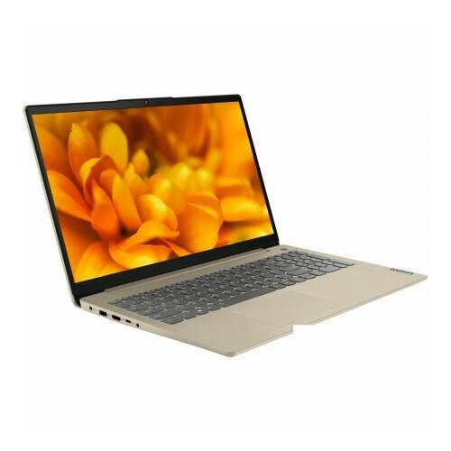Ноутбук Lenovo IdeaPad 3 15ITL6 82H801F3RM 5642300₽
