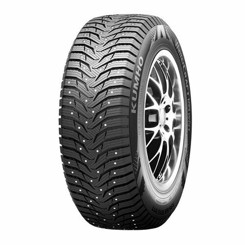 Автошина Kumho WinterCraft Ice WS31 245/70R16 107H SUV