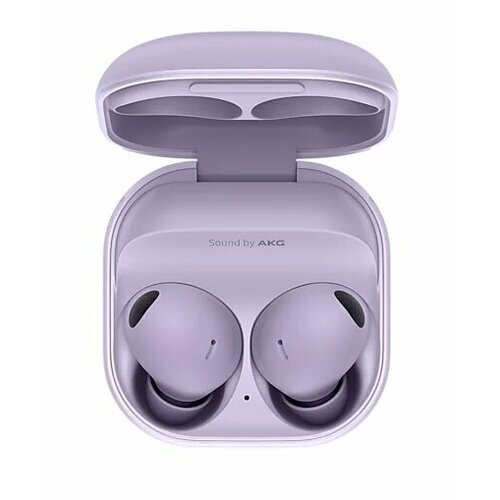 Беспроводные наушники Samsung Galaxy Buds 2 Pro, Bora Purple (SM-R510)