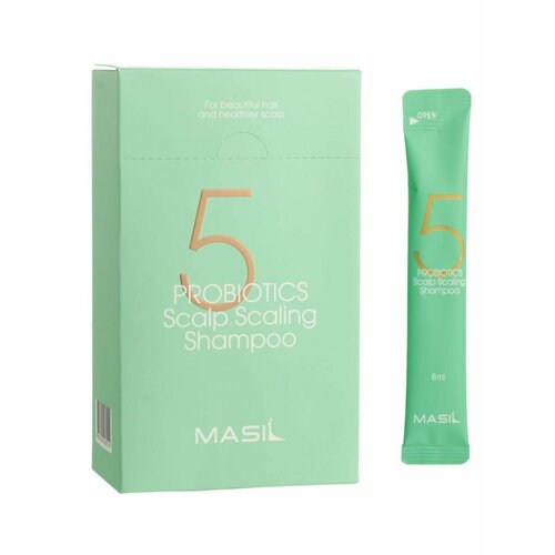 Косметические наборы для ухода MASIL 1574₽