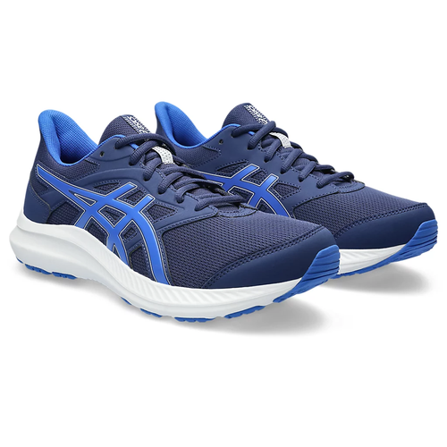 фото Кроссовки asics, размер 9 us, синий