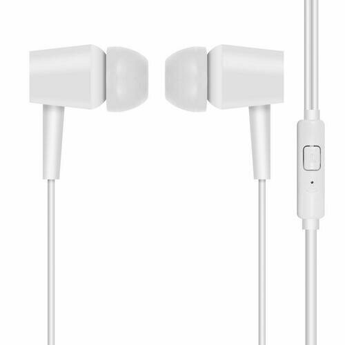 Наушники Krutoff Larkбелый 1889₽