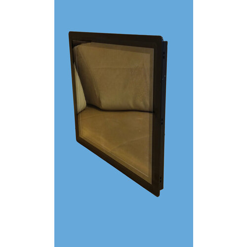 Монитор промышленный сенсорный 17 дюймов 43 1280 x1024 300 кдм2 1000нит TY17-LCD-SPEC0822 Черный 3928000₽