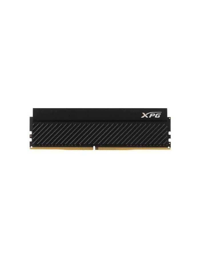 Память оперативная DDR4 A-Data 8GB PC25600 (AX4U32008G16A-CBKD45) - фото №2