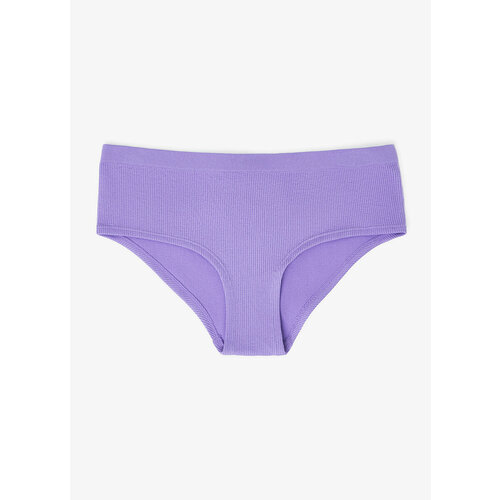 Трусы Funday, размер 46, фиолетовый толстовка funday размер 46 фиолетовый